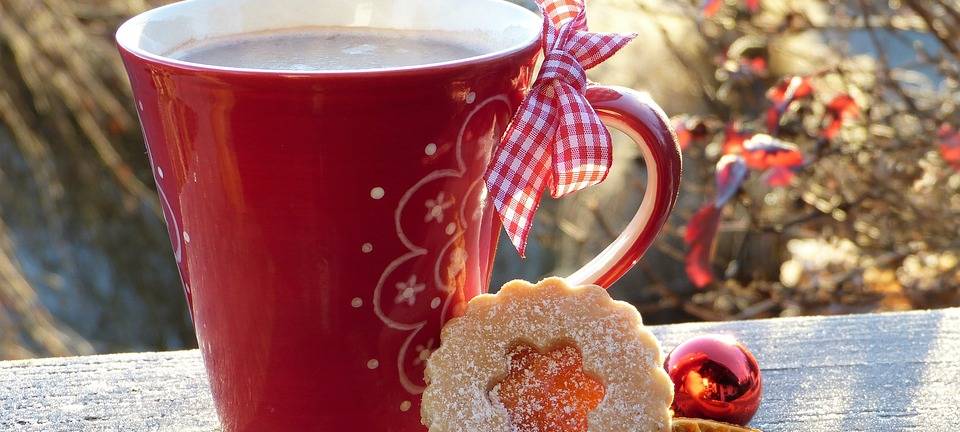 Weihnachtsbasar im Tierheim Soest