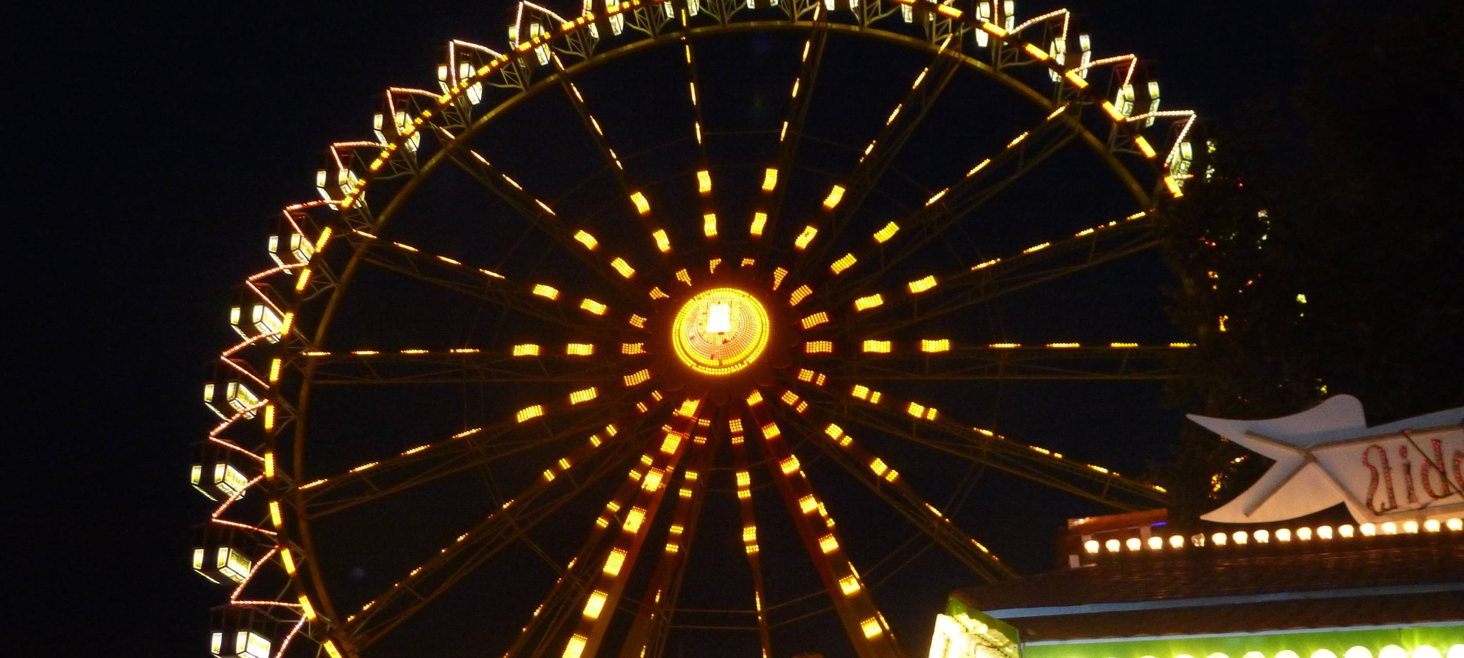 Happy Hour zur Herbstwoche