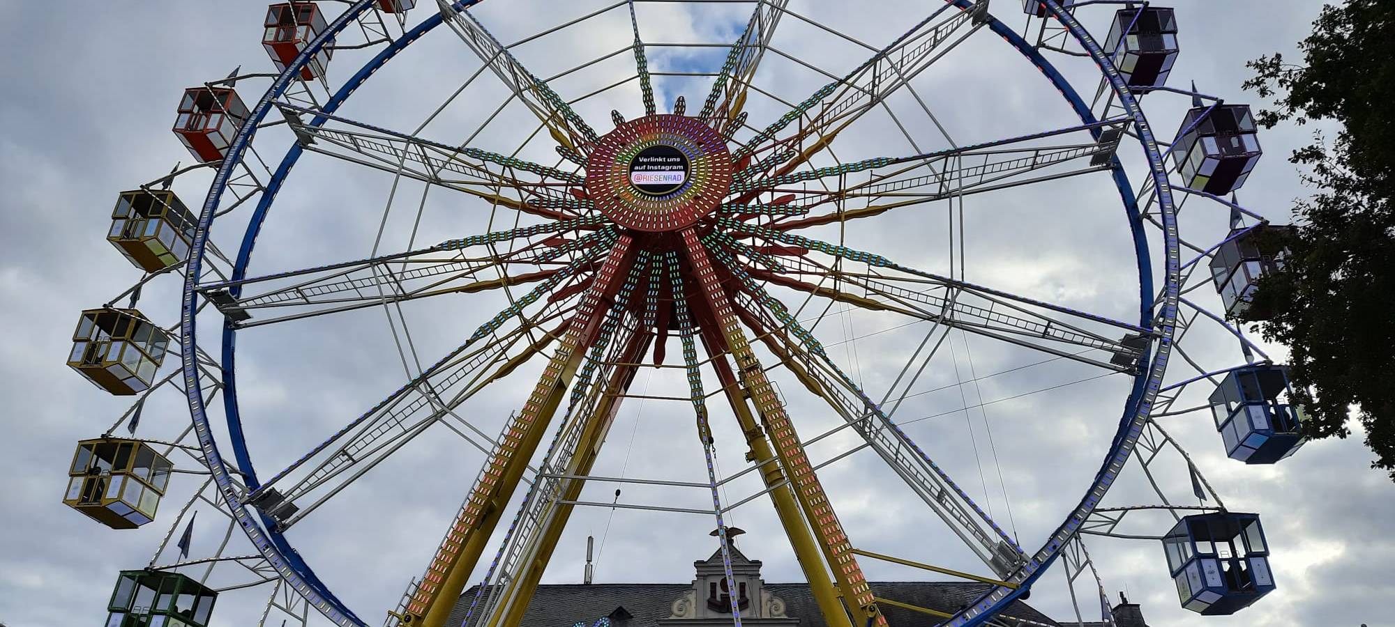 Herbstwoche startet ins letzte Wochenende