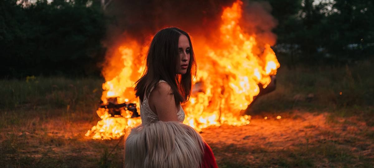 Alice Merton - Island