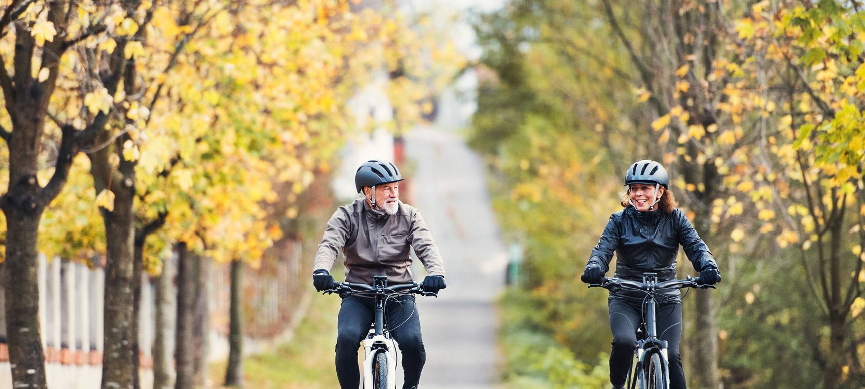Aktionstag - Sicher Radfahren in der dunklen Jahreszeit