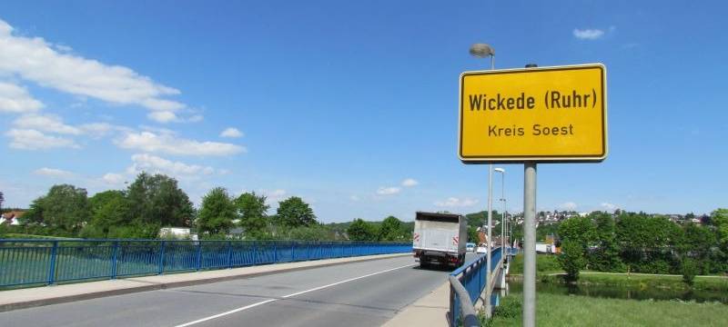 Leader-Region „Börde trifft Ruhr" hat Geburtstag