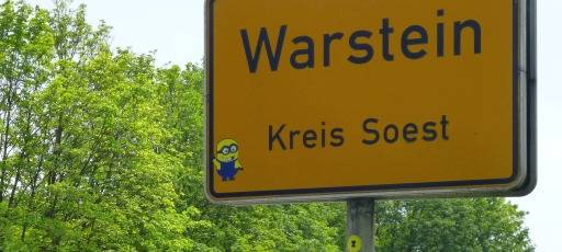 Neuer Online-Service in Warstein