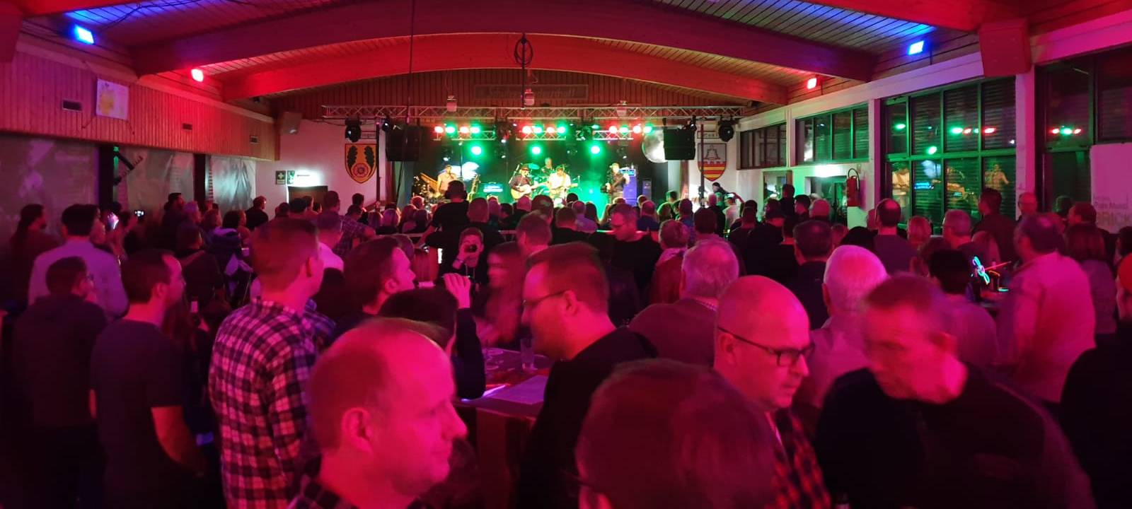 Mondsüchtig 2021 (Live Music Party)