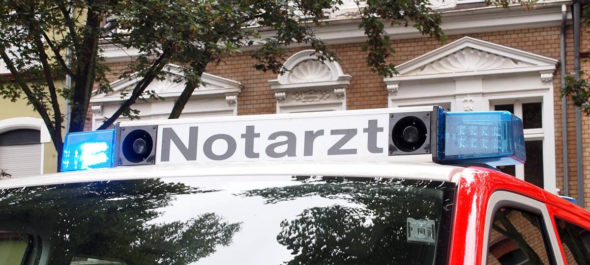 Kreis Soest: Erste Hilfe richtig leisten