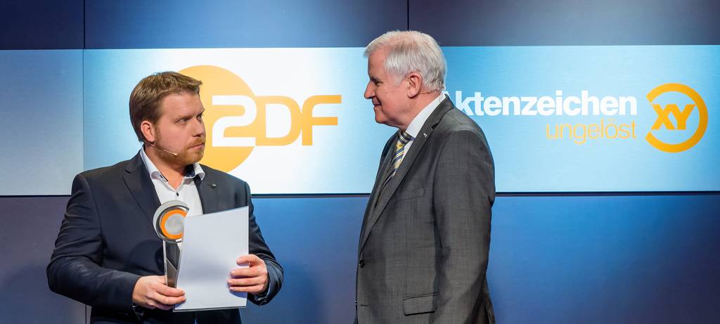 Soester bekommt Preis für Zivilcourage