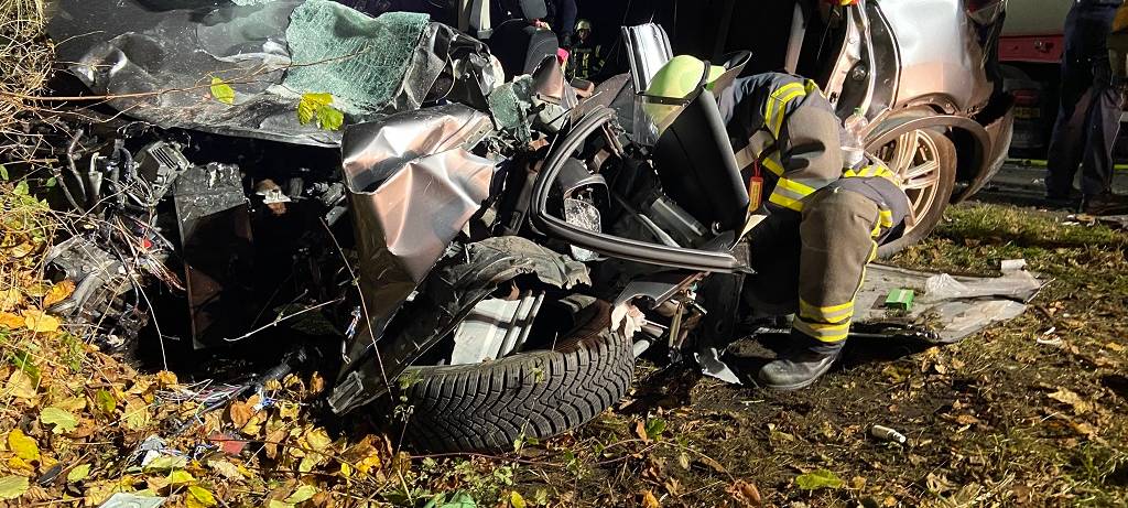 Schwerer Unfall bei Lippetal-Lippborg