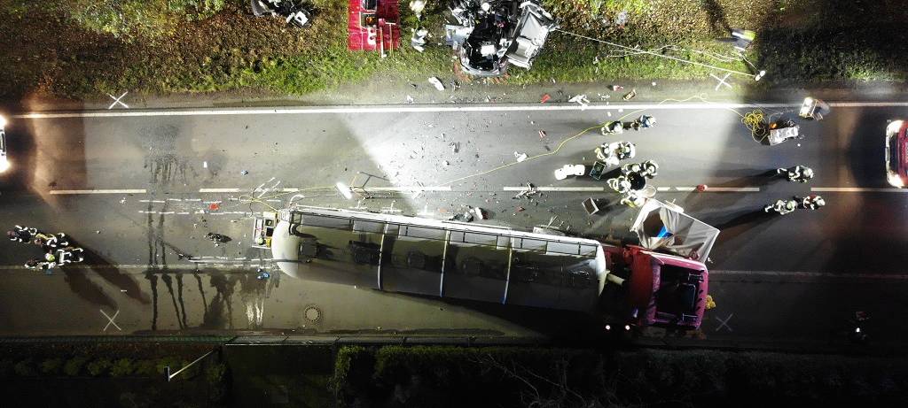 © Feuerwehr Lippetal