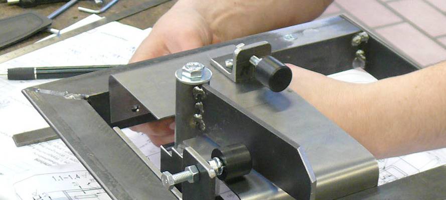 Praktikumssuche im Kreis Soest schwierig