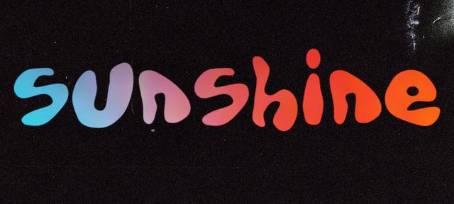 One Republic - Sunshine