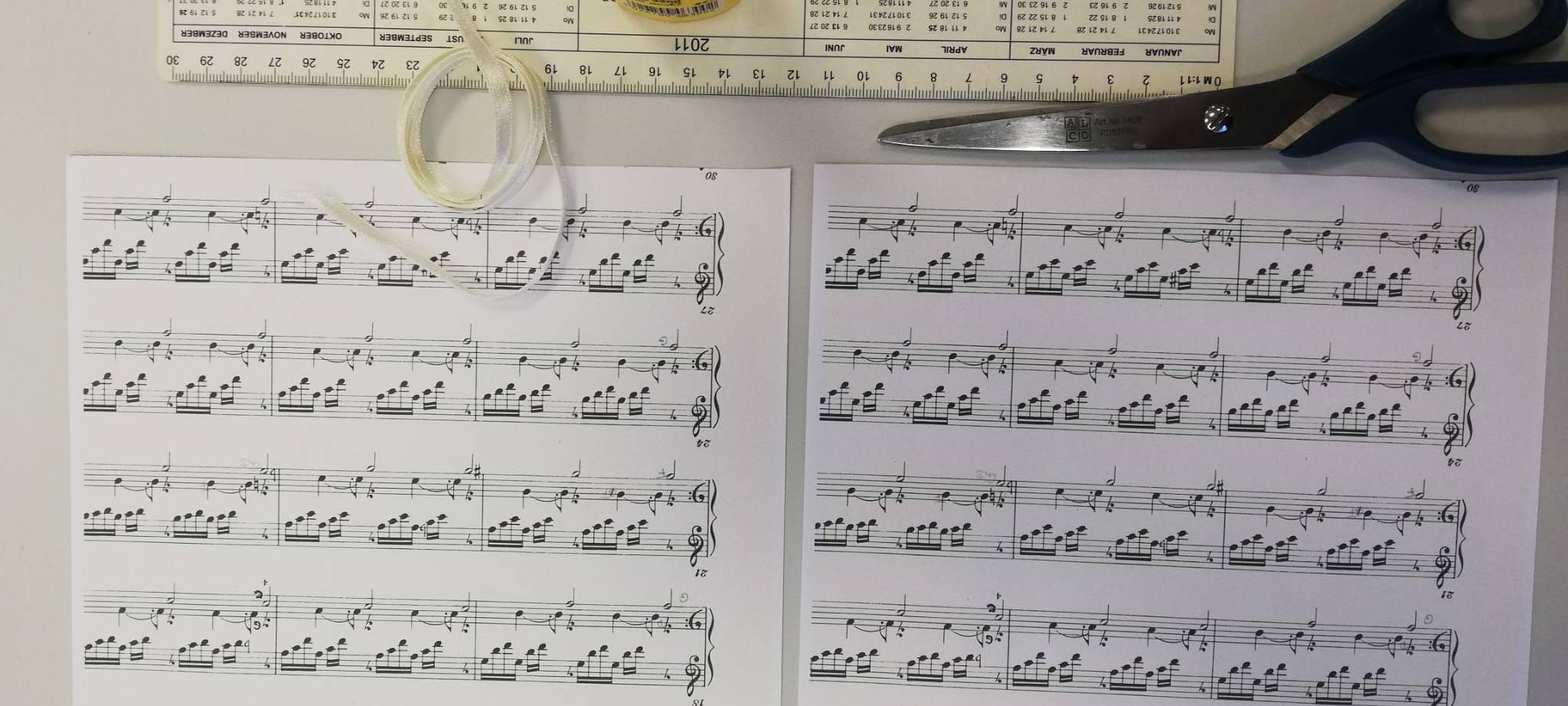 Back- und Basteltipps für den 4. Advent