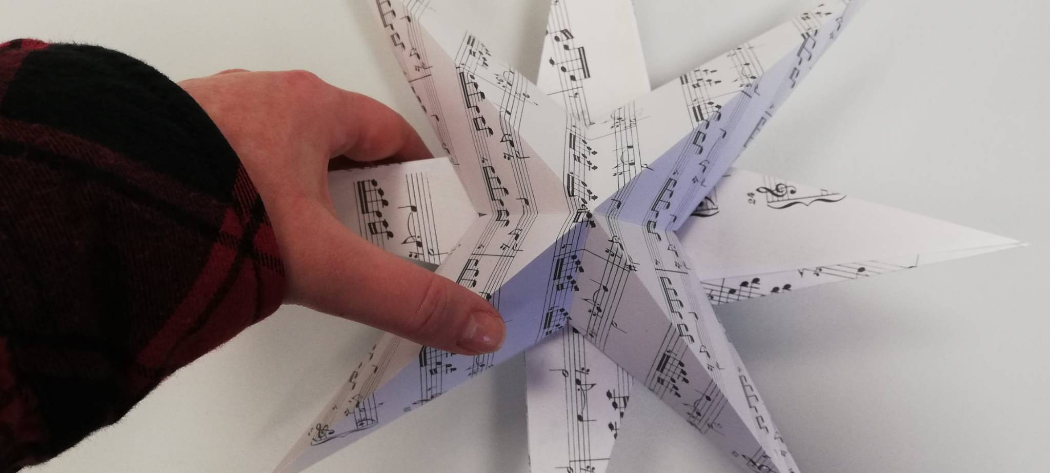 Back- und Basteltipps für den 4. Advent