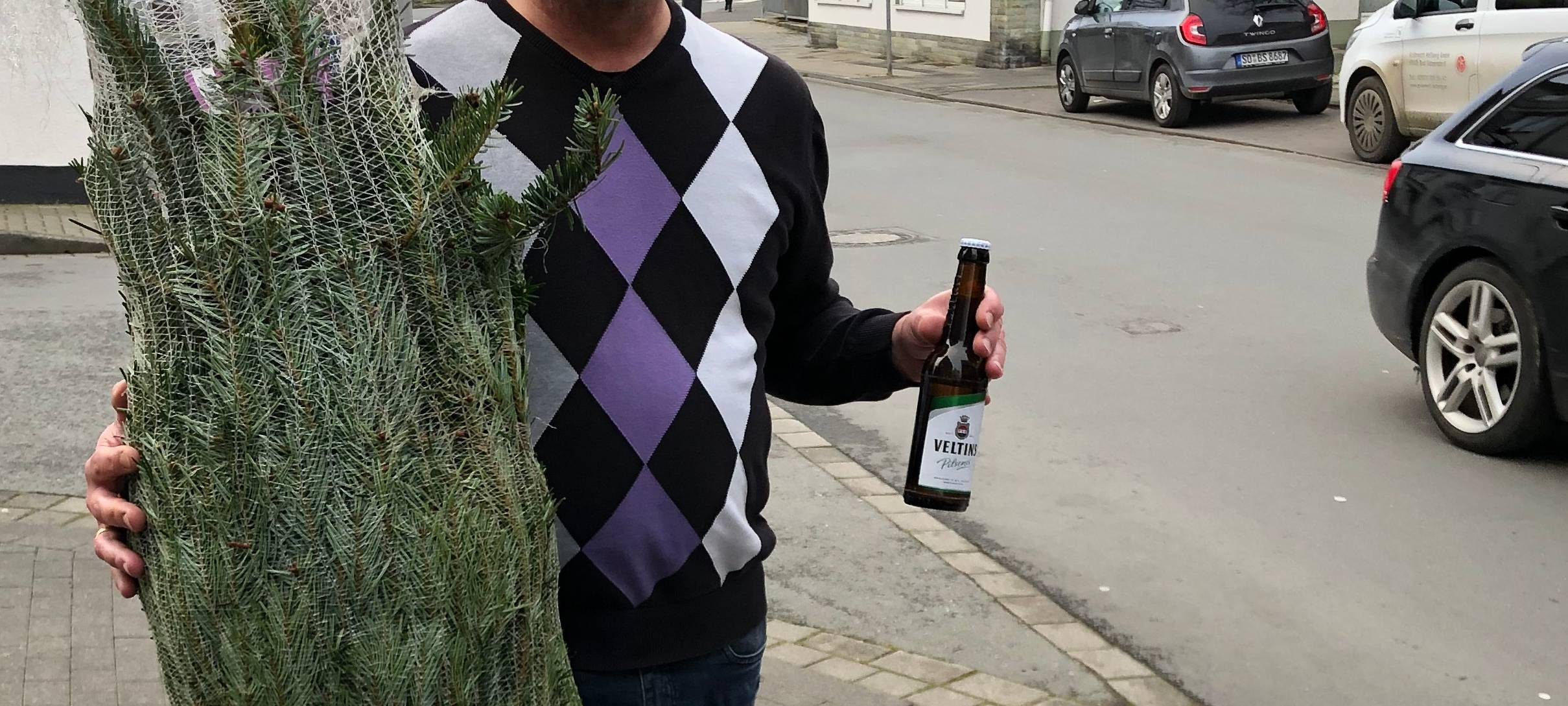 Last Minute – Last Christmas