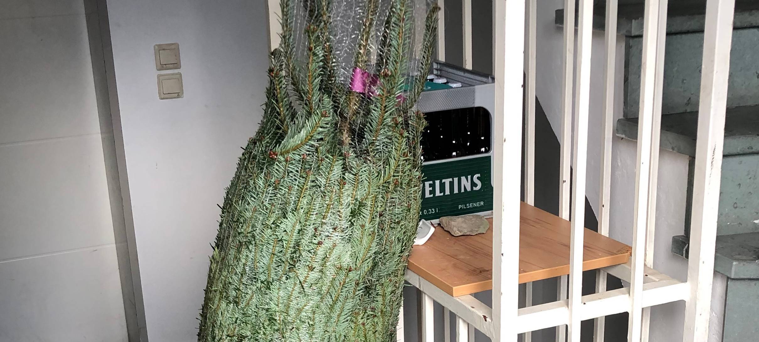 Last Minute – Last Christmas