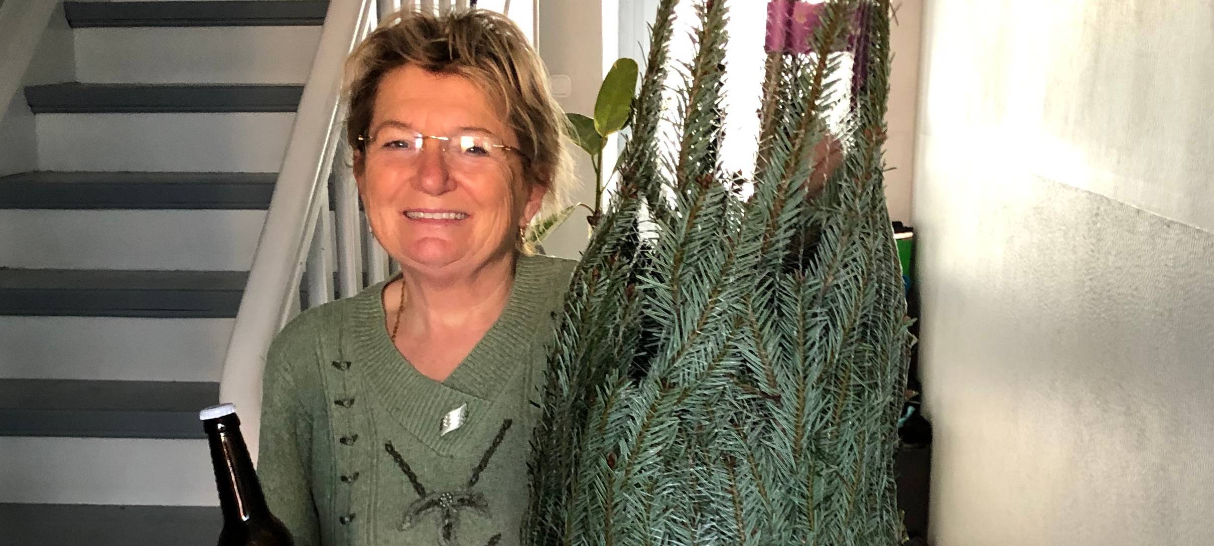 Last Minute – Last Christmas