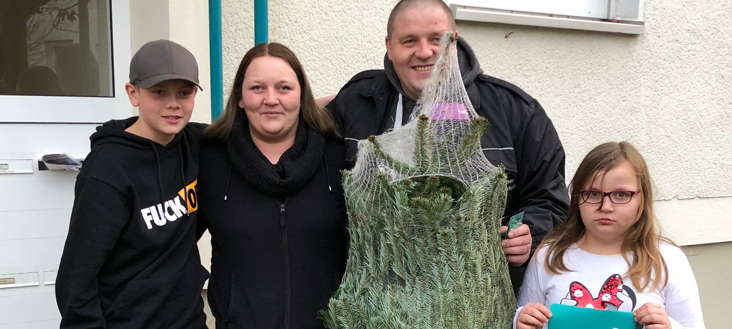 Last Minute – Last Christmas