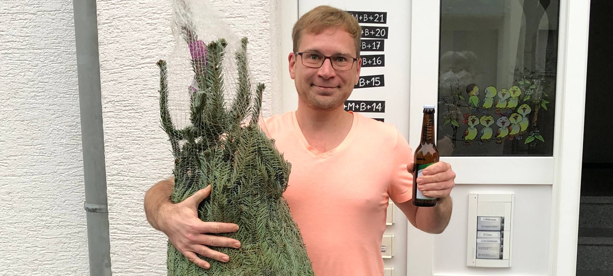 Last Minute – Last Christmas