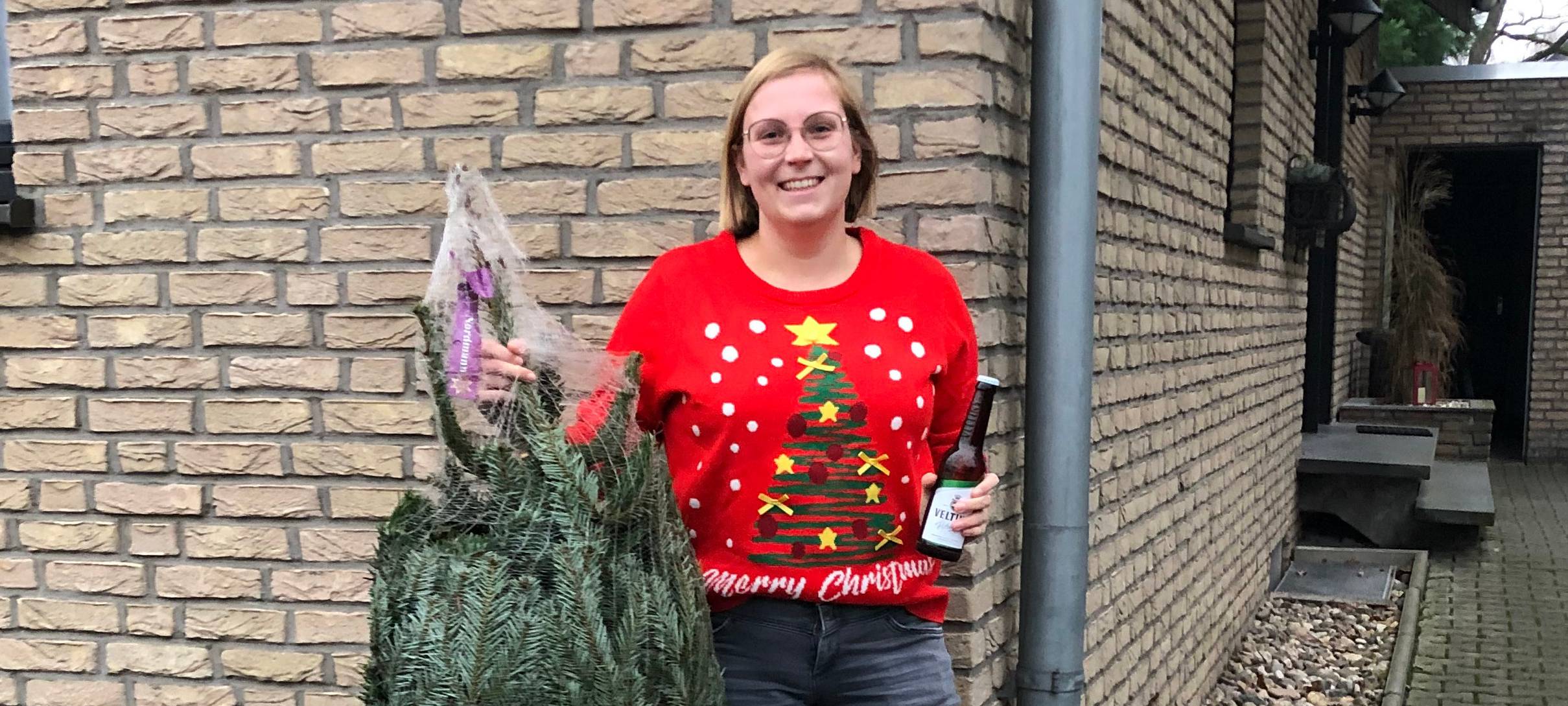 Last Minute – Last Christmas