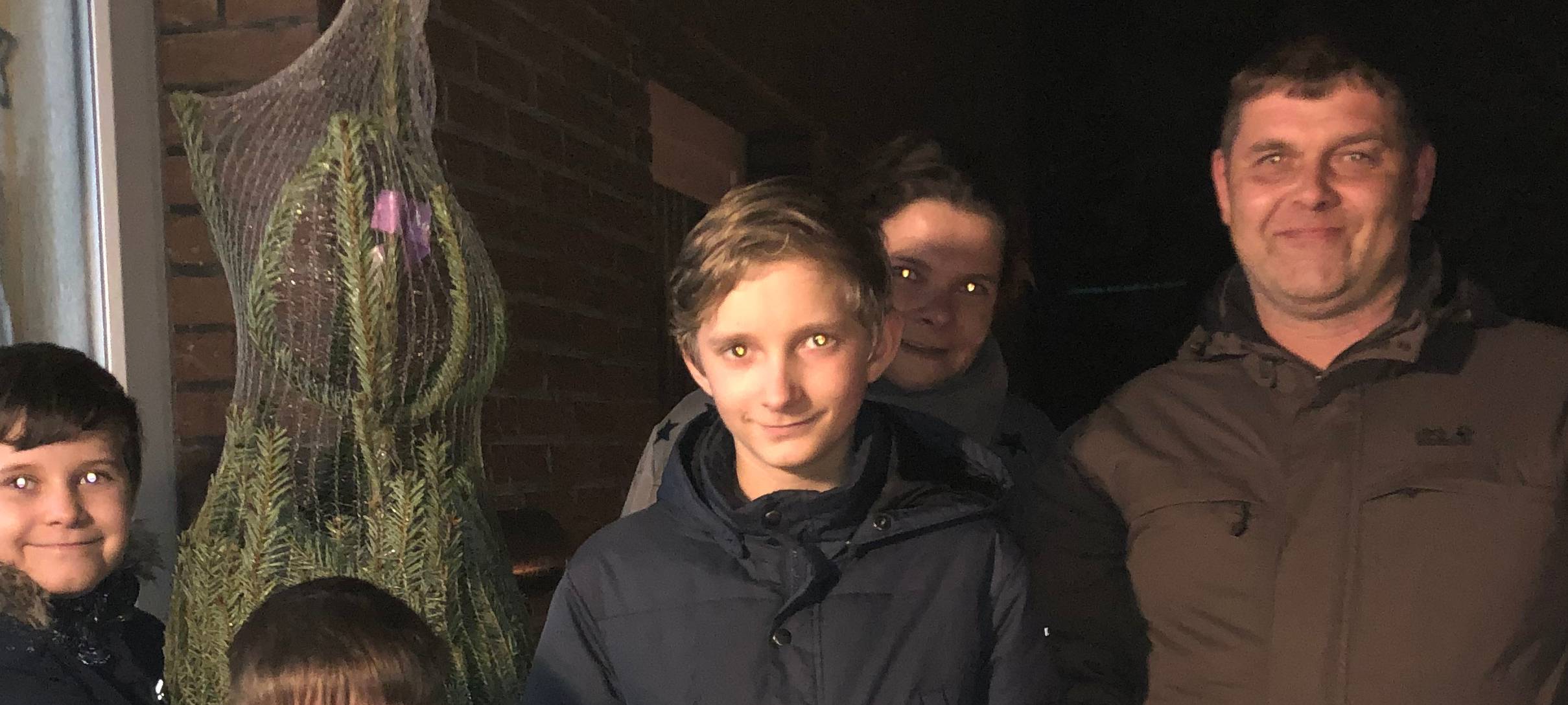 Last Minute – Last Christmas