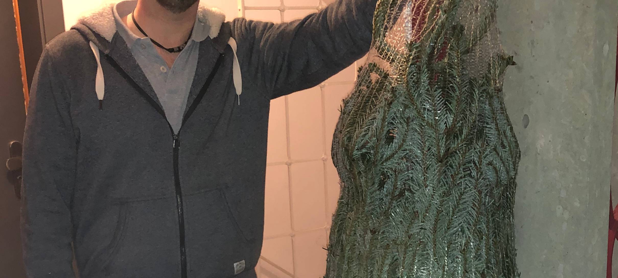 Last Minute – Last Christmas