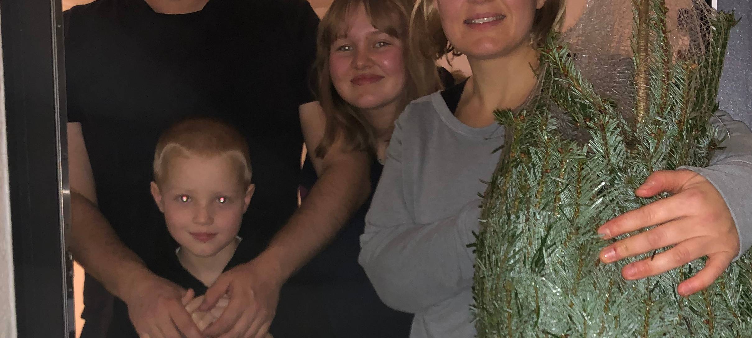 Last Minute – Last Christmas