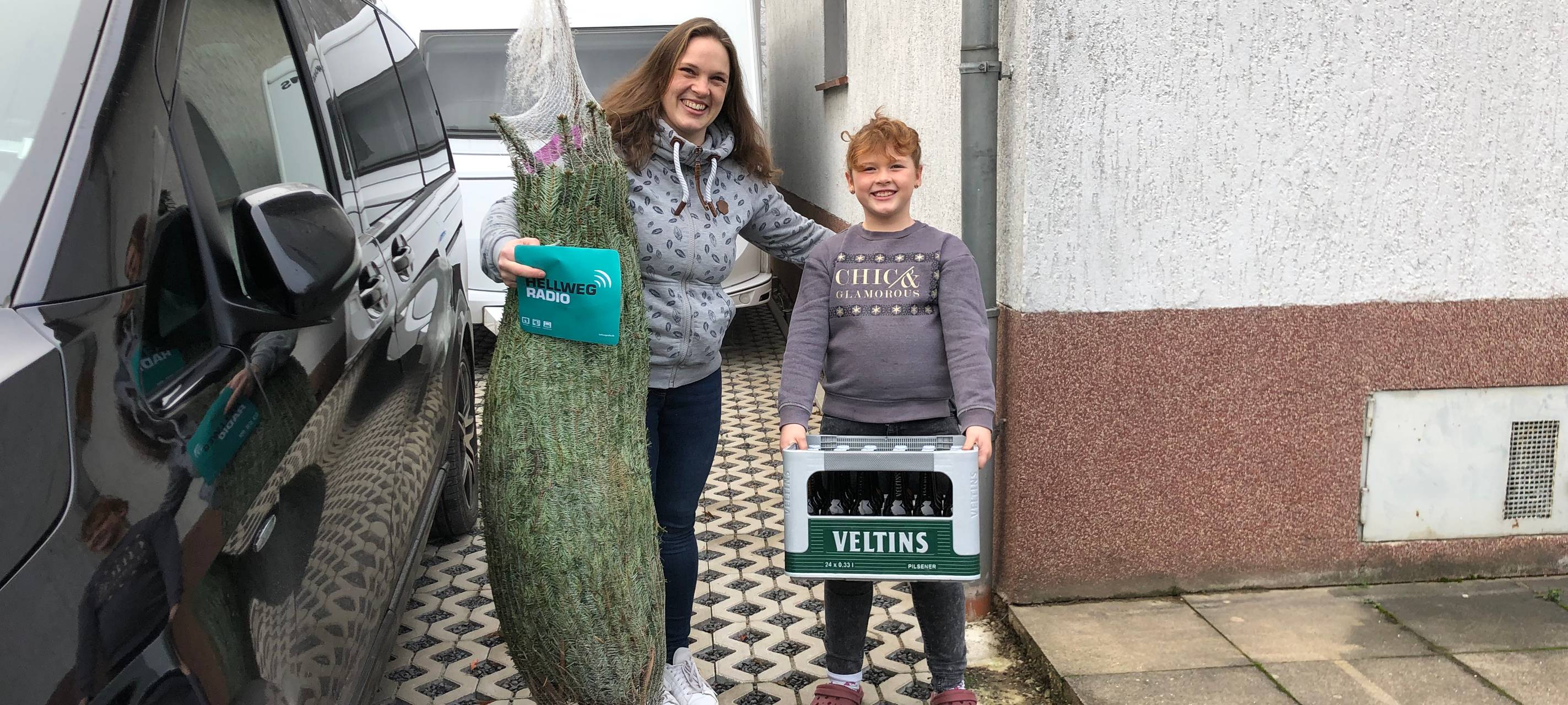 Last Minute – Last Christmas