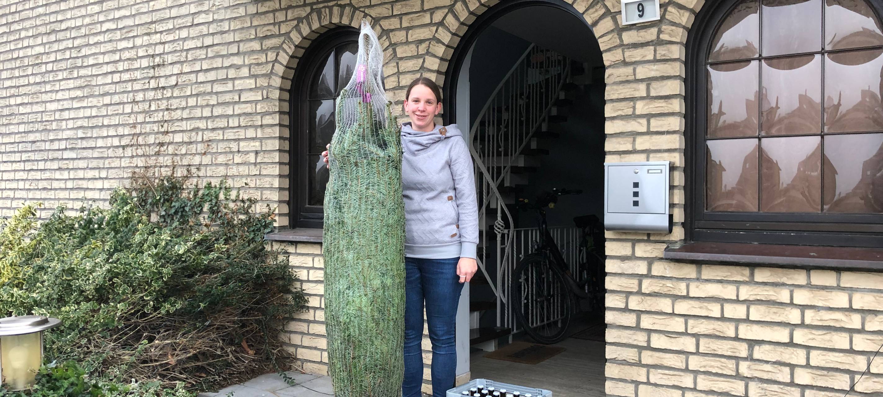 Last Minute – Last Christmas