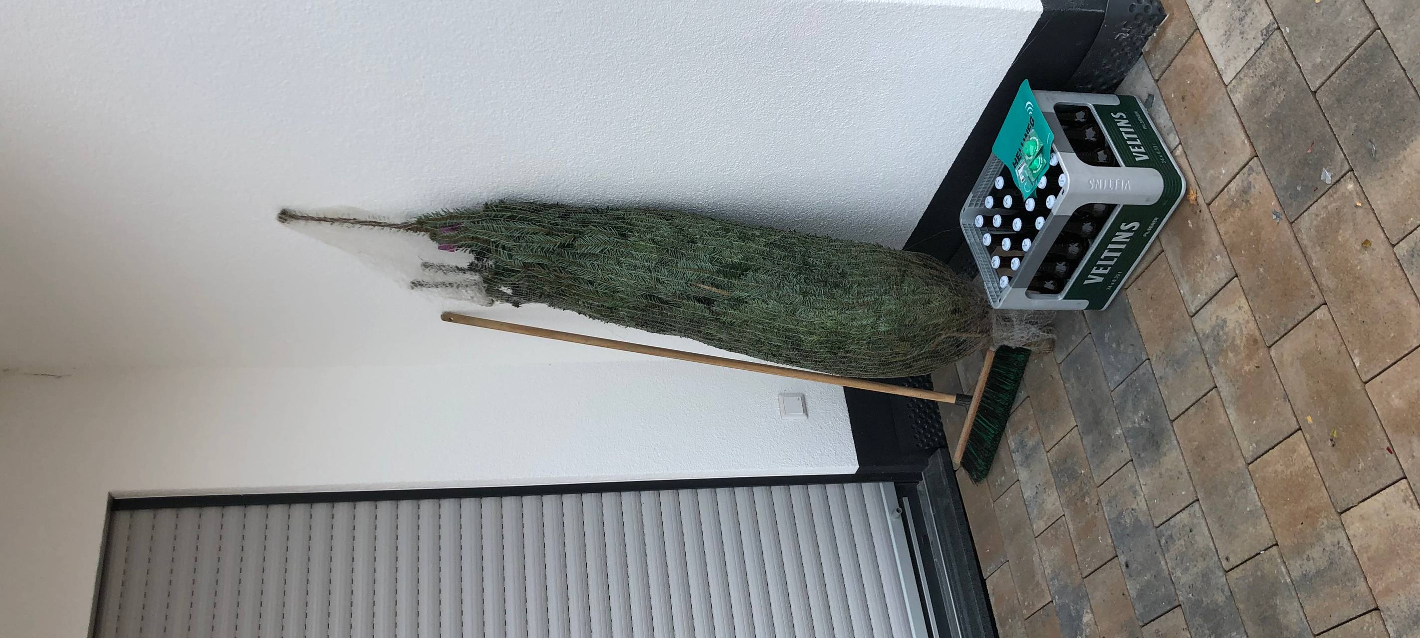 Last Minute – Last Christmas