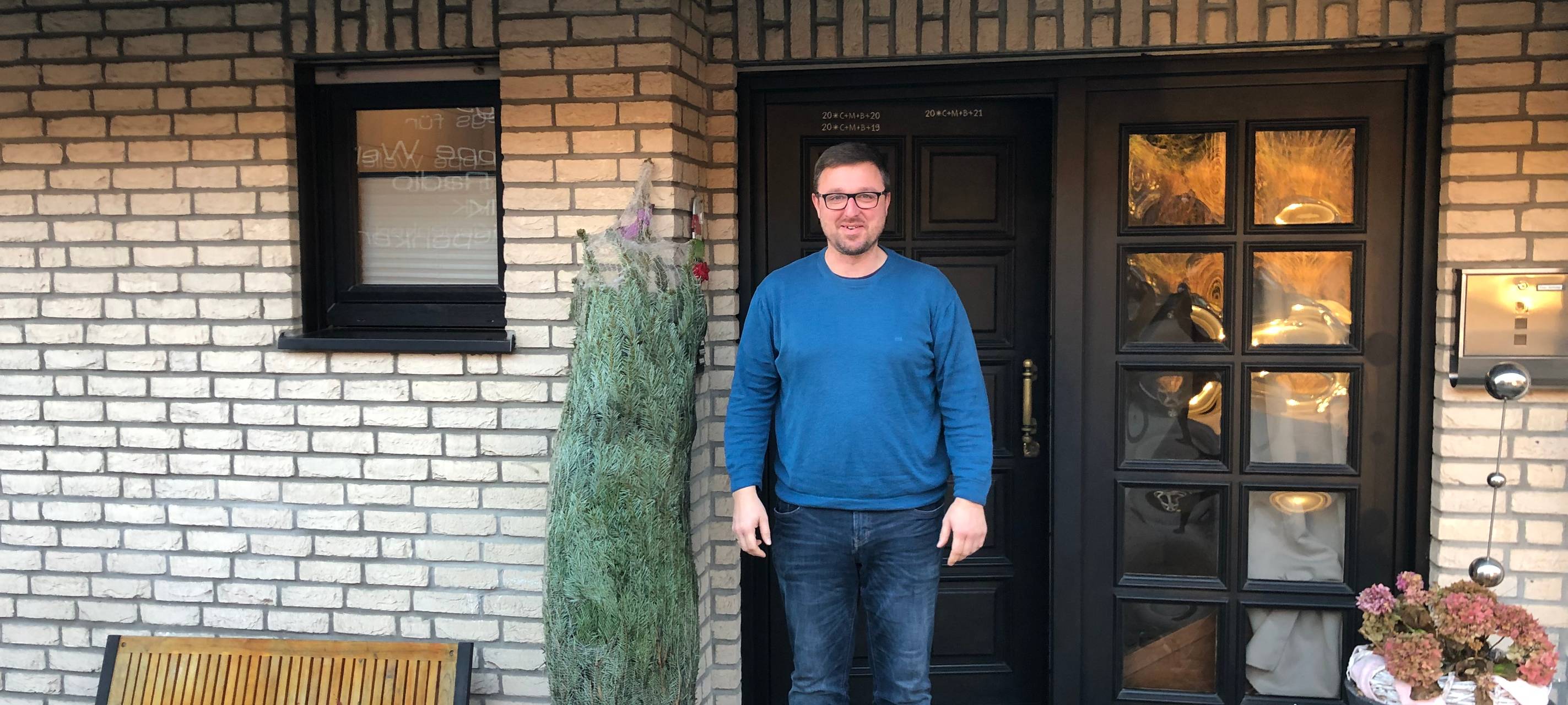 Last Minute – Last Christmas