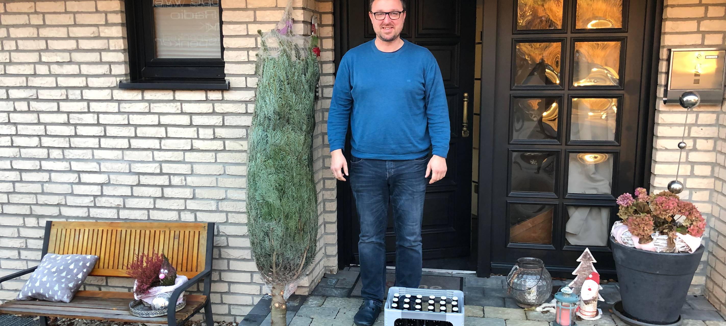 Last Minute – Last Christmas