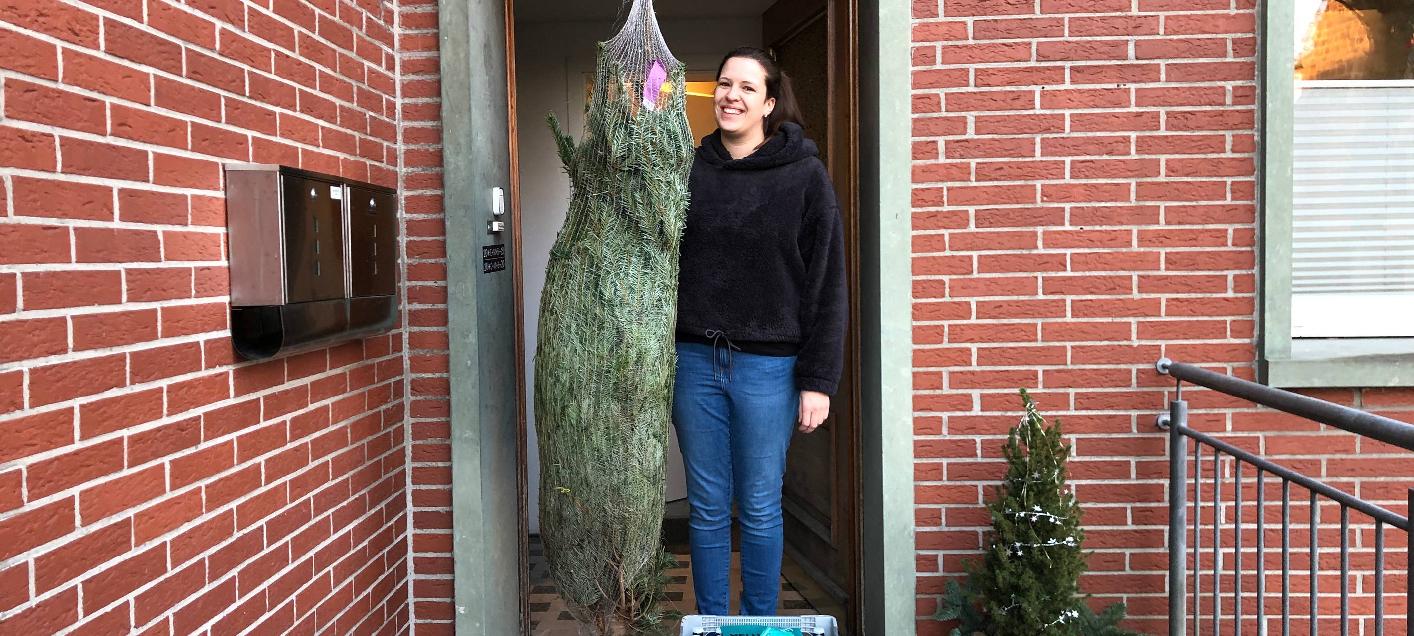 Last Minute – Last Christmas