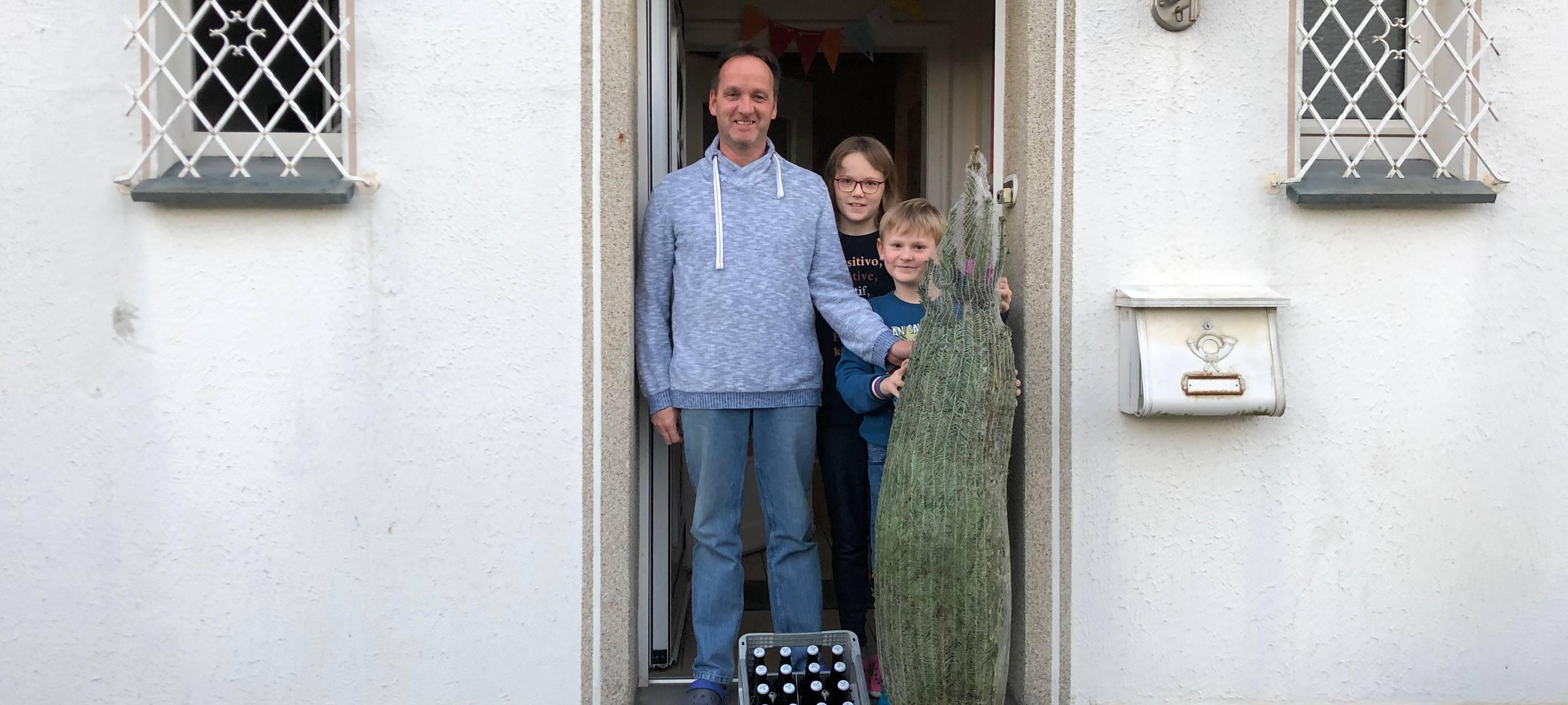 Last Minute – Last Christmas