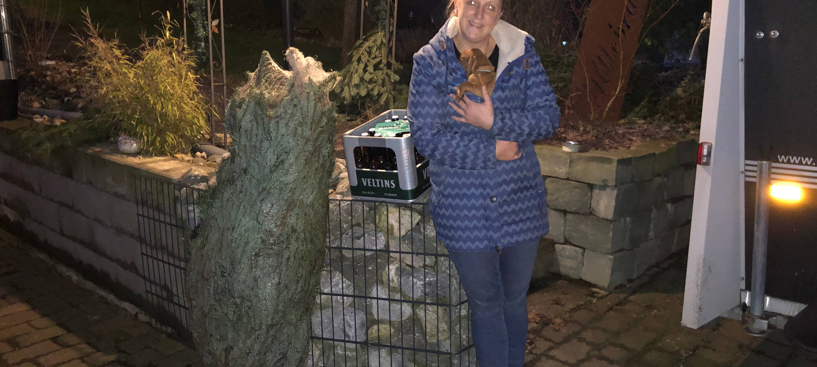 Last Minute – Last Christmas