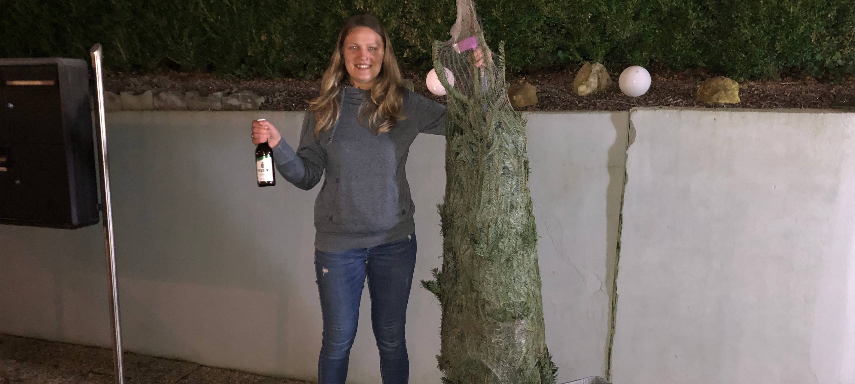 Last Minute – Last Christmas