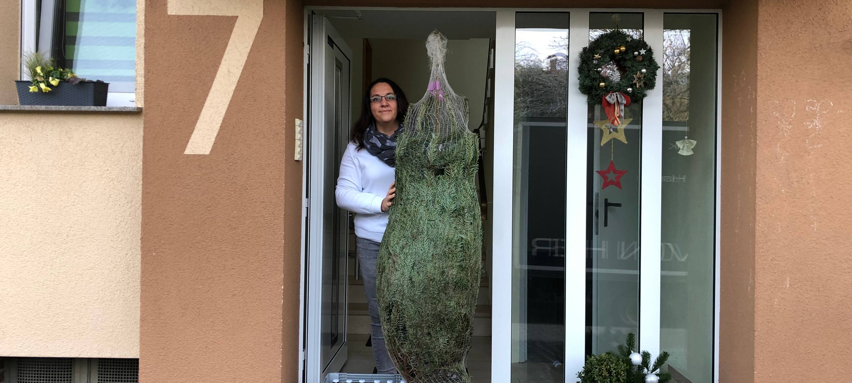 Last Minute – Last Christmas