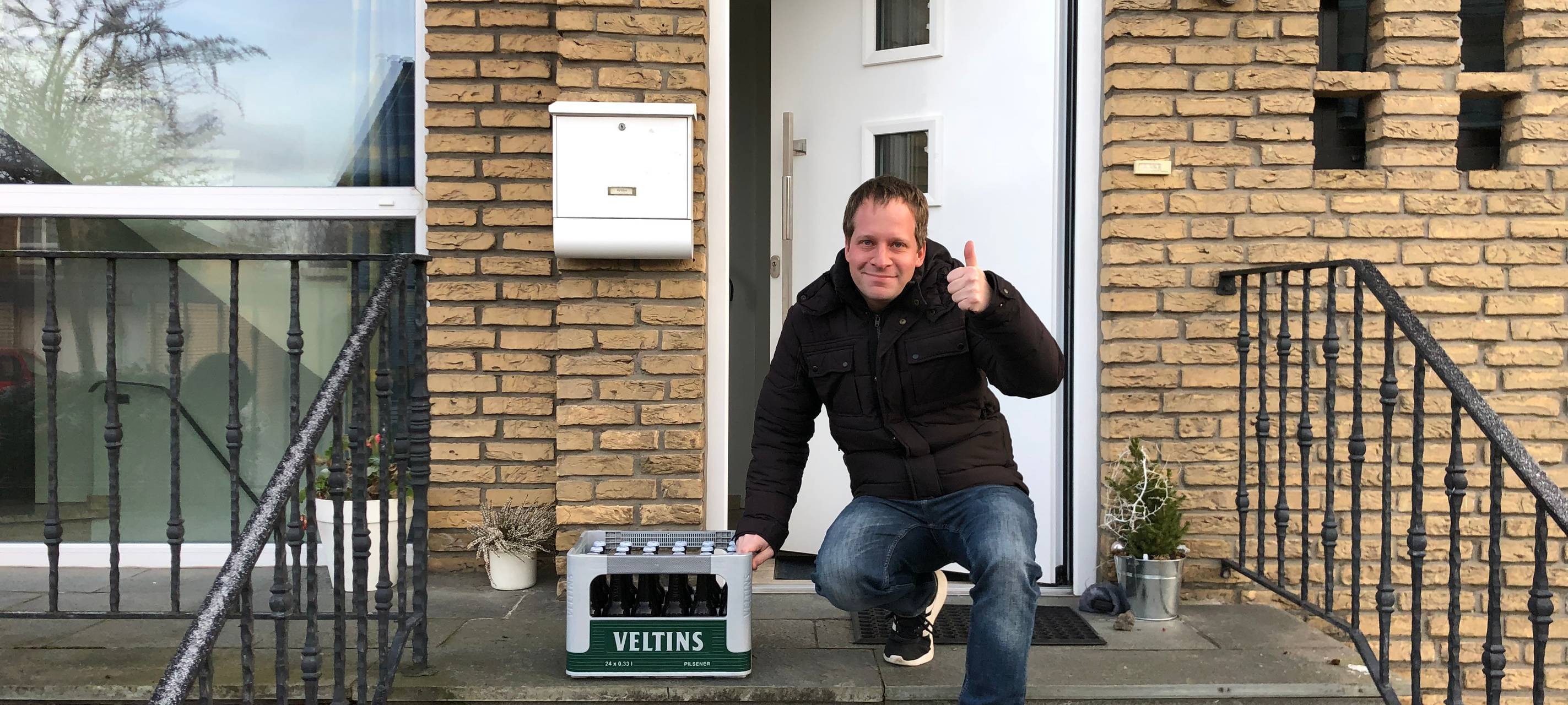 Last Minute – Last Christmas