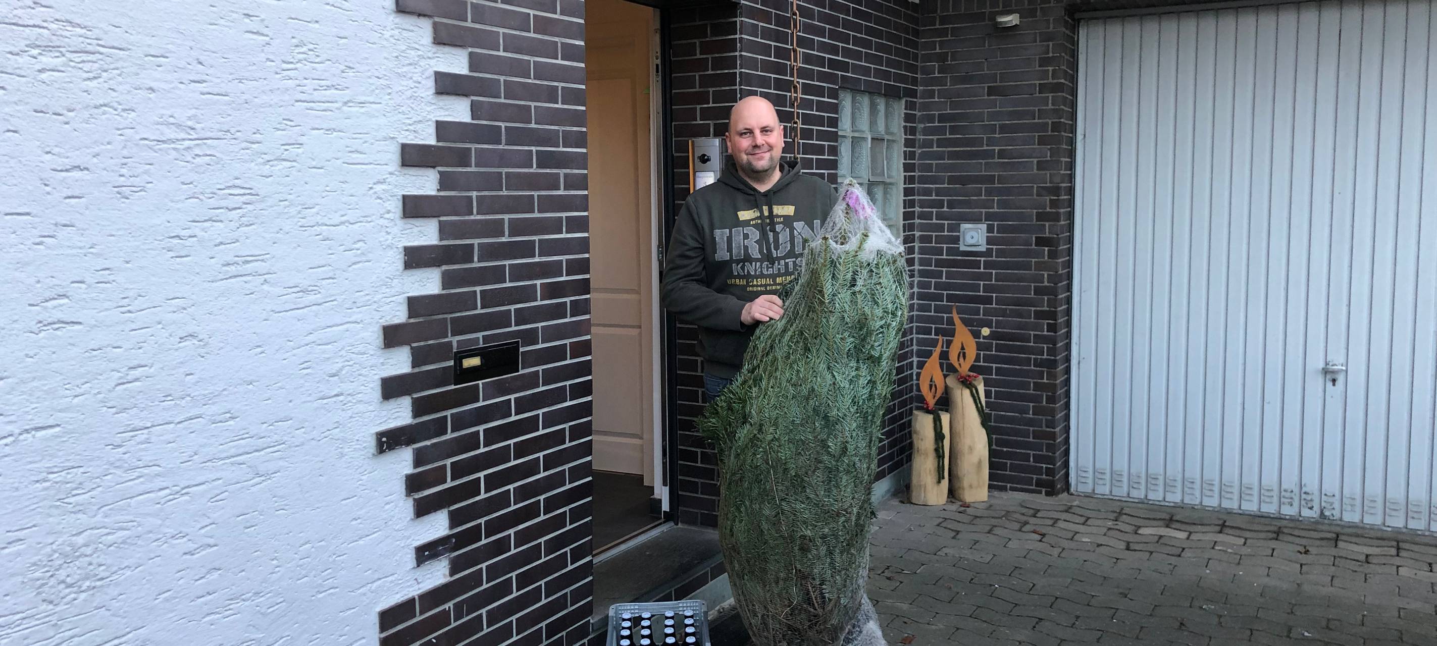 Last Minute – Last Christmas