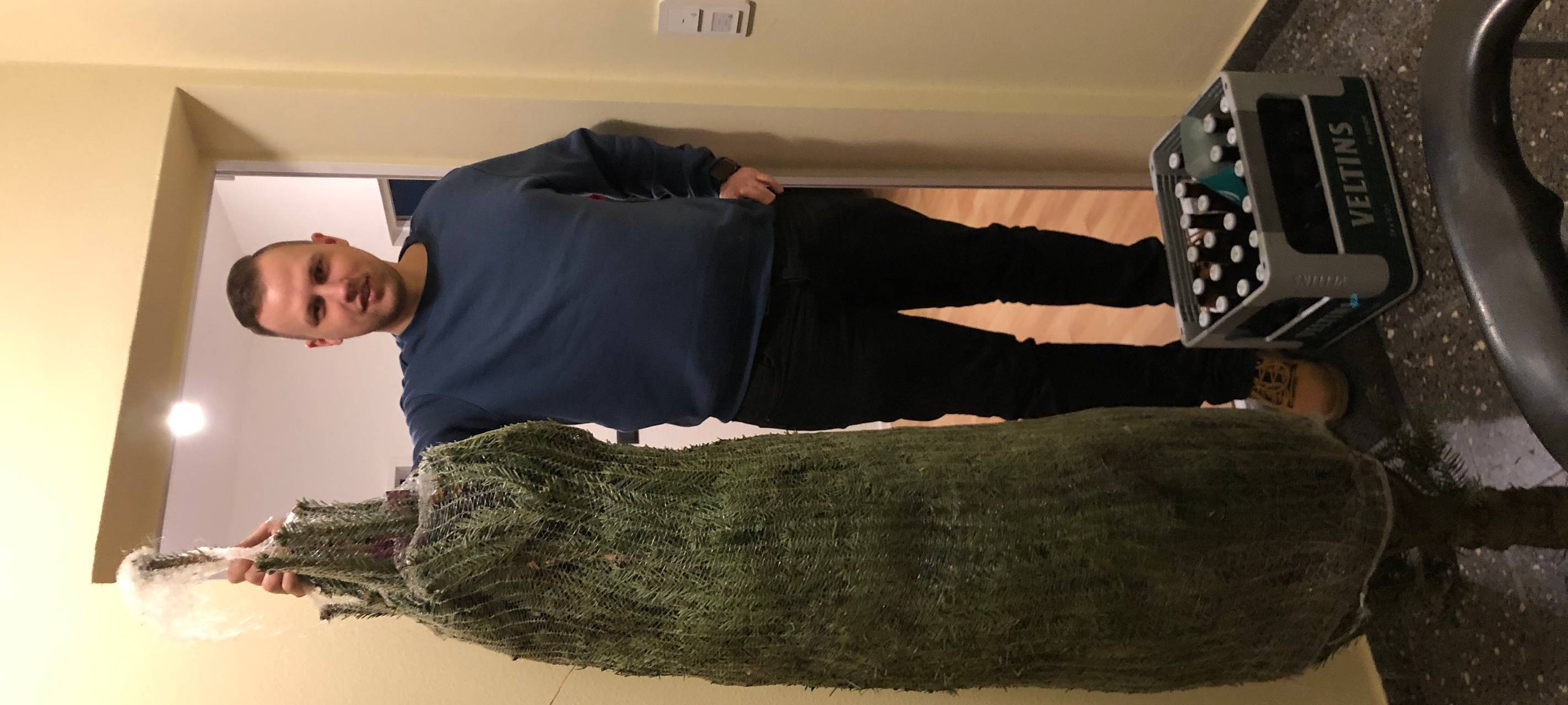 Last Minute – Last Christmas