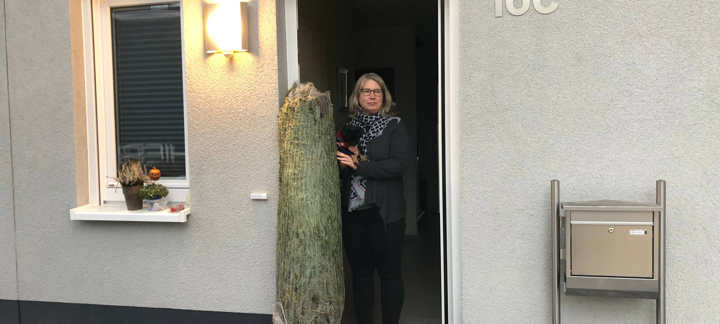 Last Minute – Last Christmas