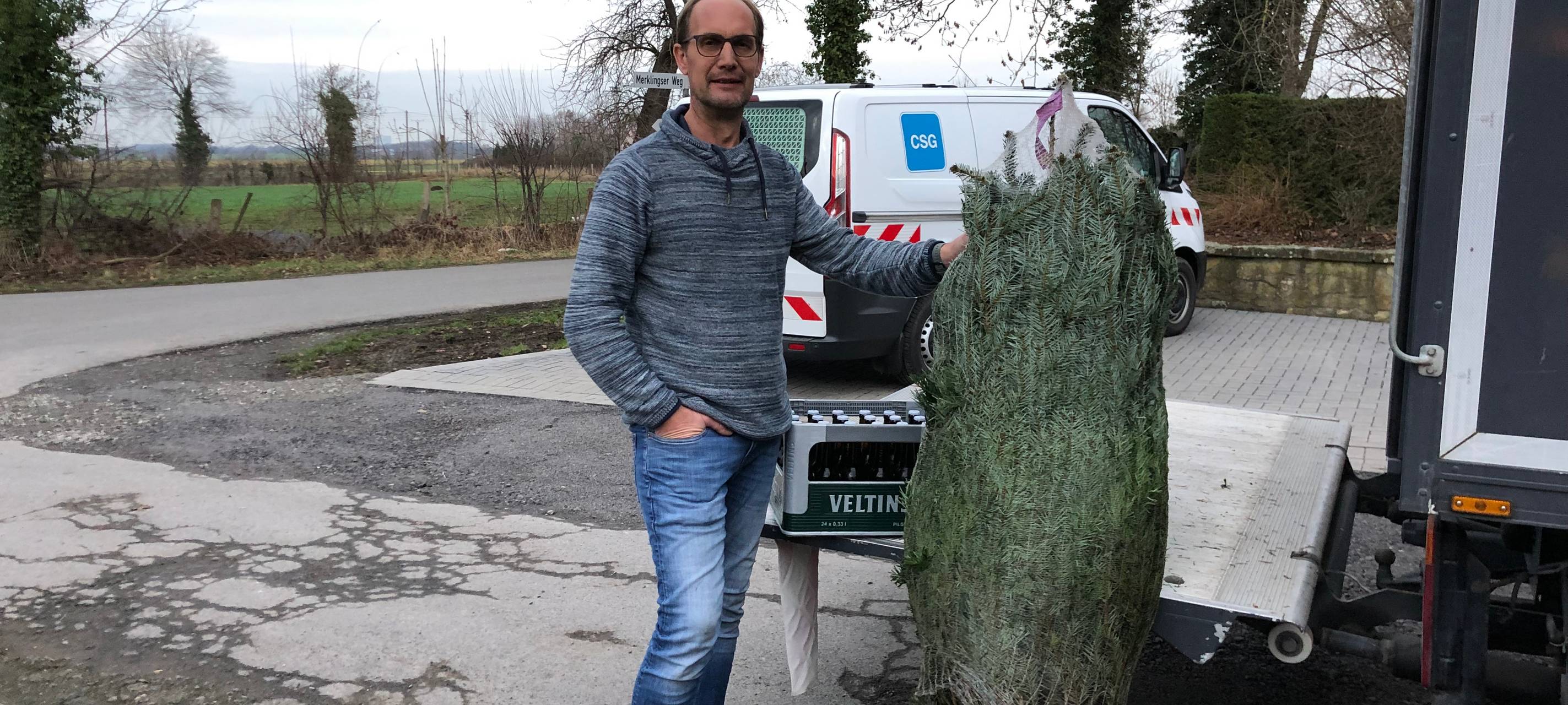 Last Minute – Last Christmas