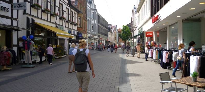 Neuauflage vom Lippstädter Gastronomie Quartett