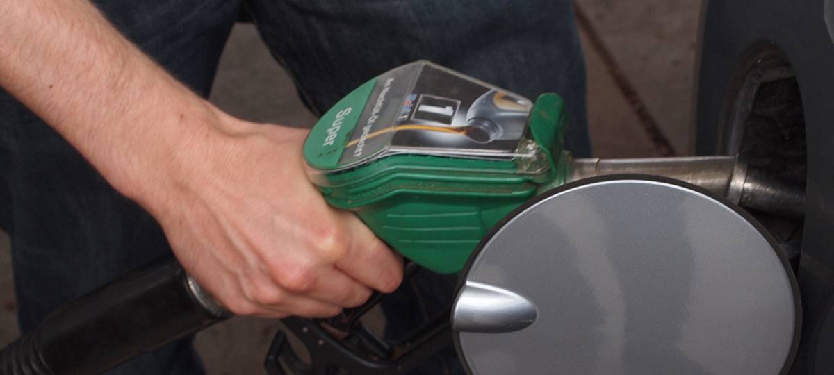 Geheimtipps: So spart ihr noch Sprit