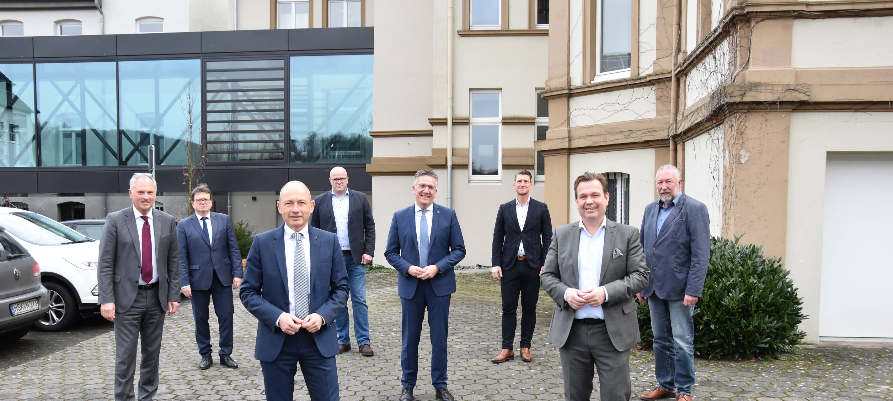 IHK: Nach Corona-Tief wieder positiver Ausblick im Kreis Soest