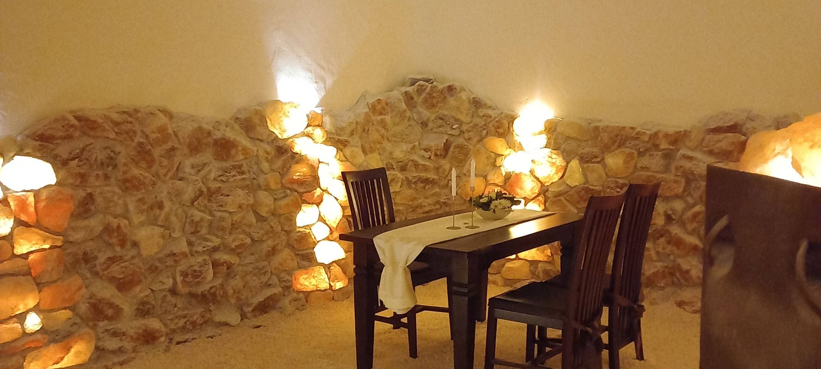 Belecke: Heiraten in der Salzgrotte