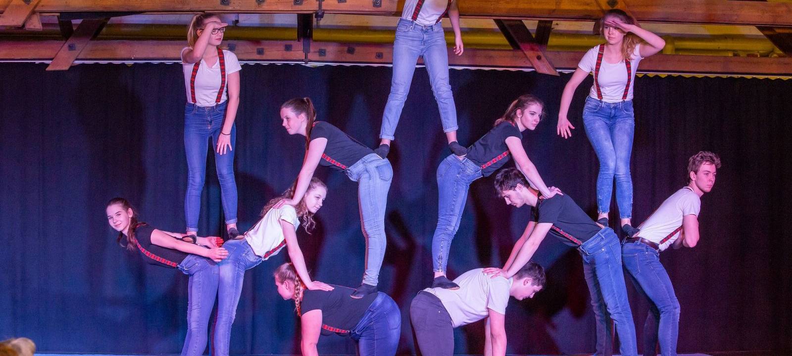 Zukunft des Circus Balloni ungewiss