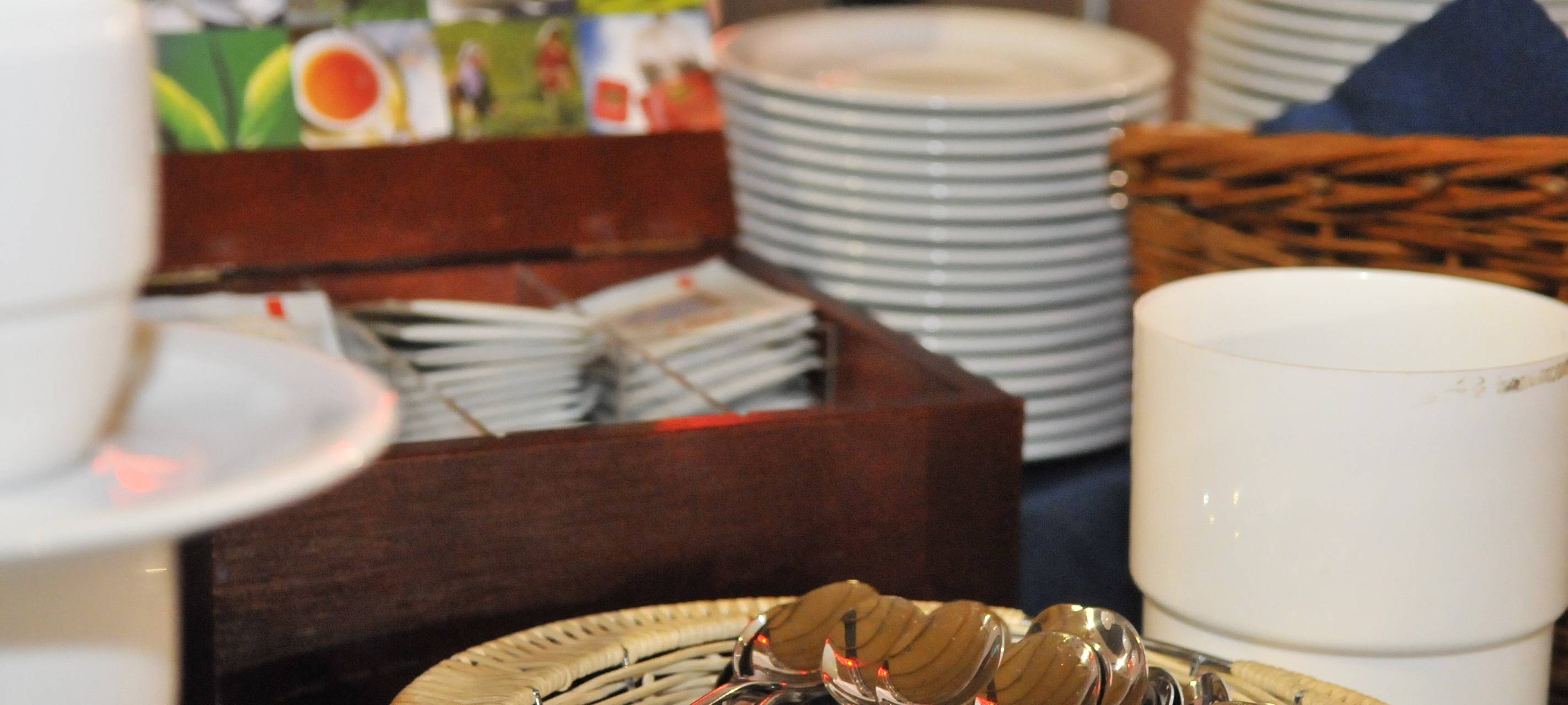 Restaurant-Reservierung bei nicht Erscheinen stornieren