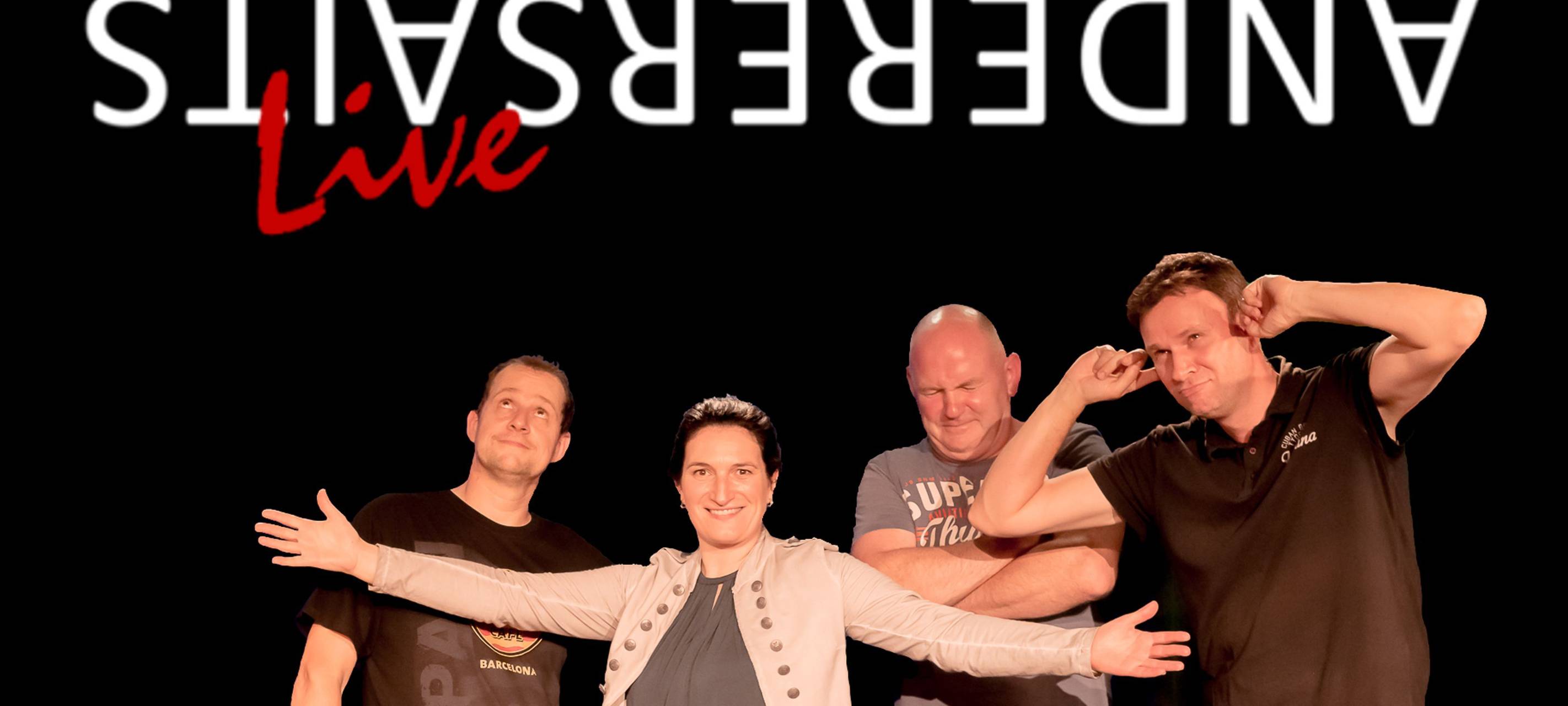 Pub music night im Kulturzentrum Alter Schlachthof