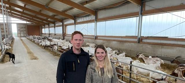 Hellweg Radio - Wochenserie: Junge Landwirtschaft