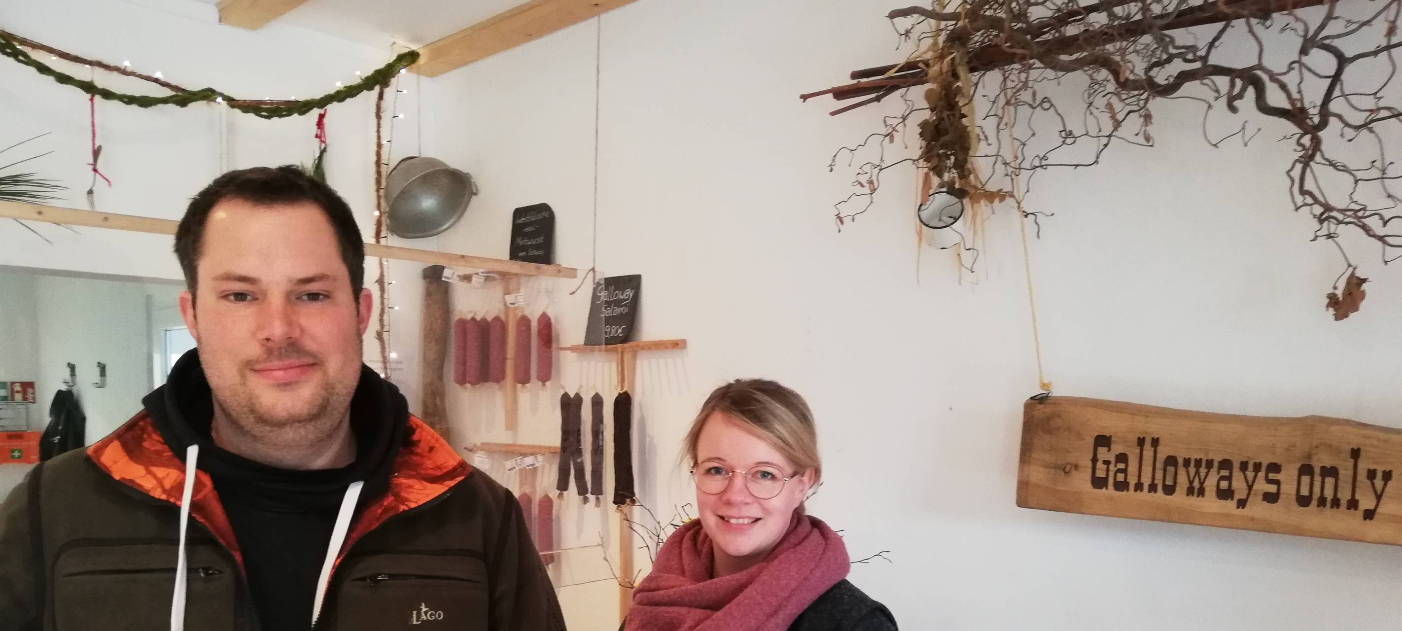 Hellweg Radio - Wochenserie: Junge Landwirtschaft