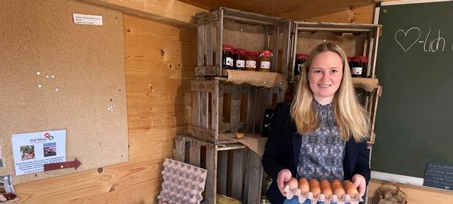 Hellweg Radio - Wochenserie: Junge Landwirtschaft